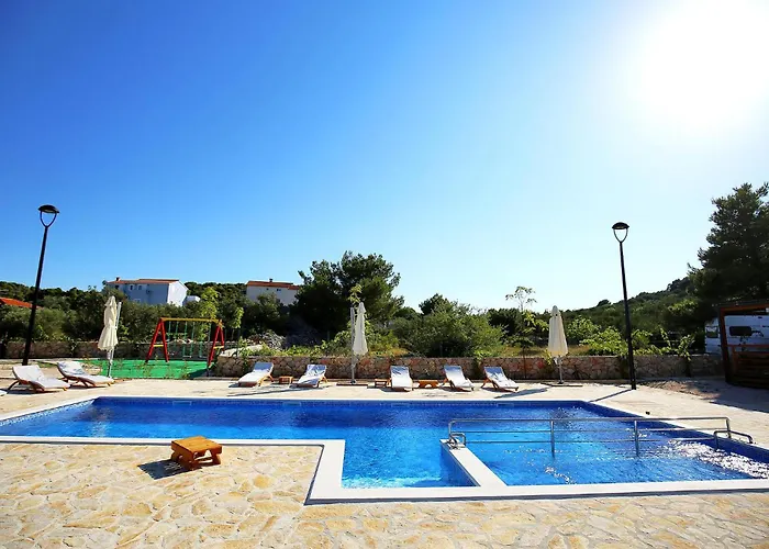 Lovely In With Kitchen Nyaraló *