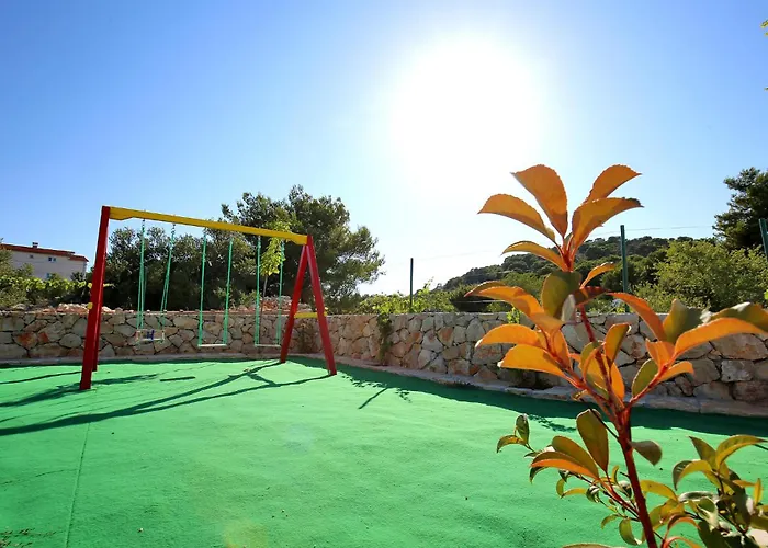 Lovely In With Kitchen Nyaraló *